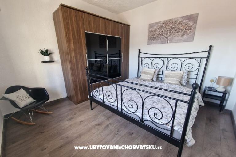 Apartmaji LOVELY Senj – foto 18