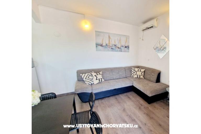 Apartmaji LOVELY Senj – foto 19