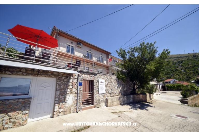 Apartmaji LOVELY Senj – foto 5