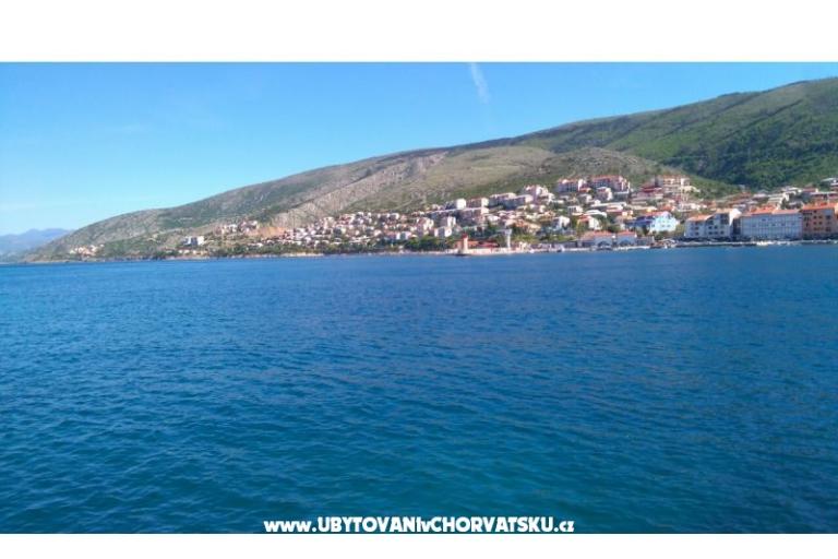 Apartmaji LOVELY Senj – foto 7