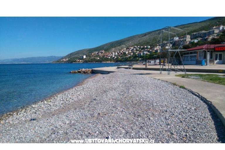 Apartmaji LOVELY Senj – foto 8