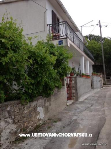 Apartmaji Lukovo – foto 17