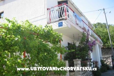 Apartmaji Lukovo – foto 2