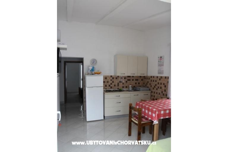 Apartmaji Lukovo – foto 8