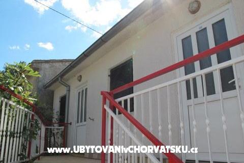 Apartmaji Lukovo – foto 9