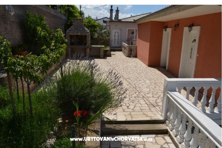 Apartmaji  MaDi  – foto 16