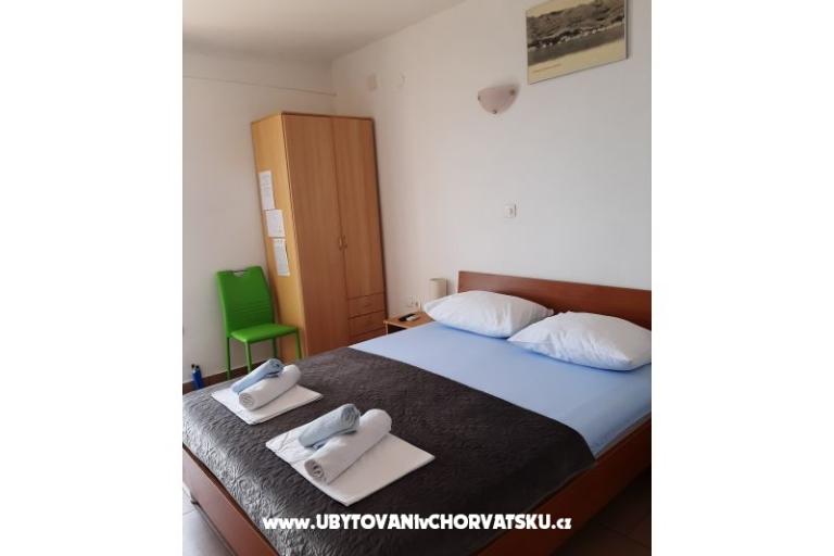 Apartmaji  MaDi  – foto 3
