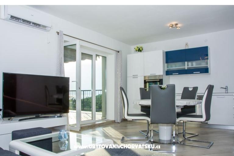 Apartmaji Nehaj – foto 2