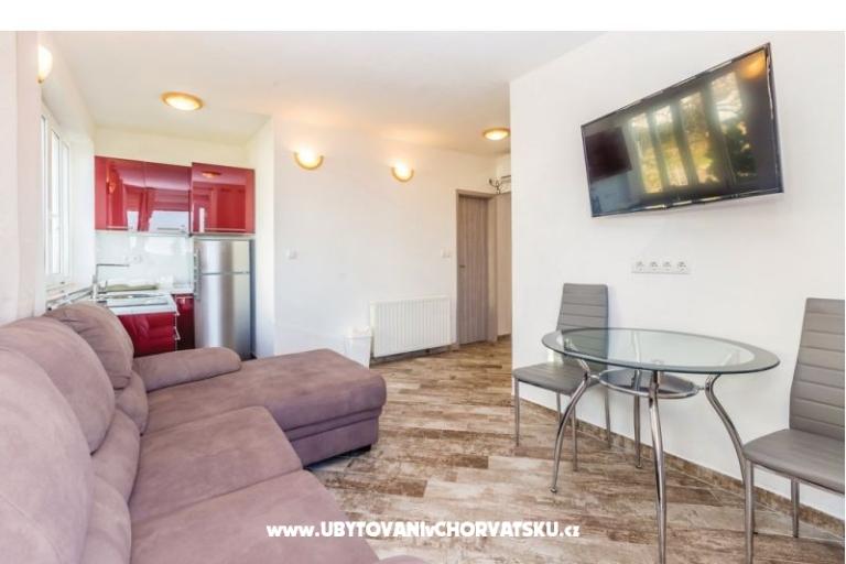 Apartmaji Nehaj – foto 6