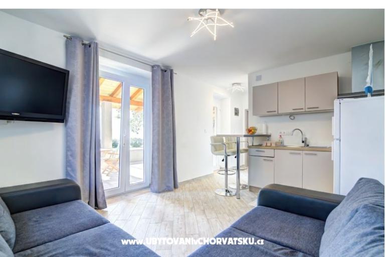 Apartmaji Nehaj – foto 9