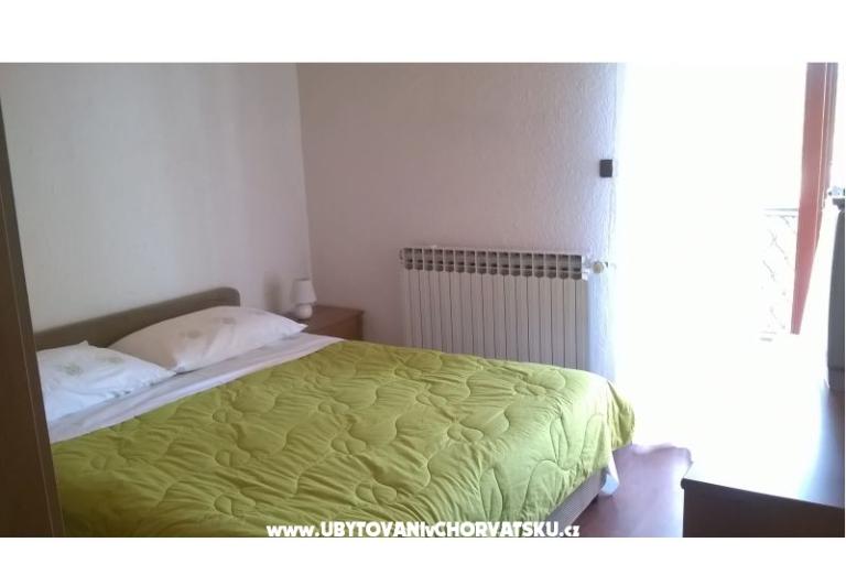 Apartmaji Ruža – foto 12