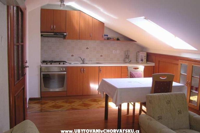 Apartmaji Stefanac – foto 6