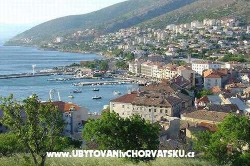 Apartmaji Štefanac – foto 4