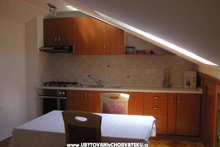 Apartmaji Štefanac – foto 5