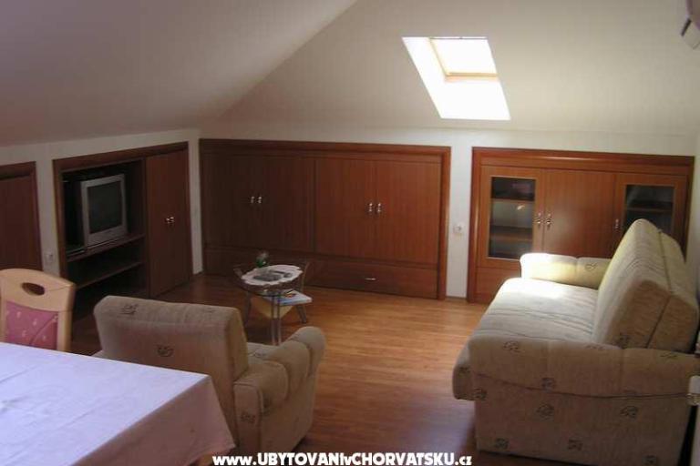 Apartmaji Štefanac – foto 6