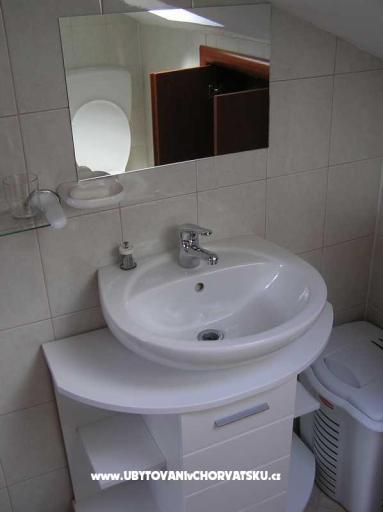 Apartmaji Štefanac – foto 7