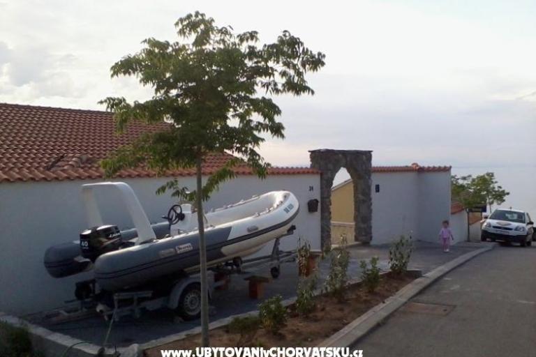 Apartmaji i kuća za odmor Tomas  – foto 12