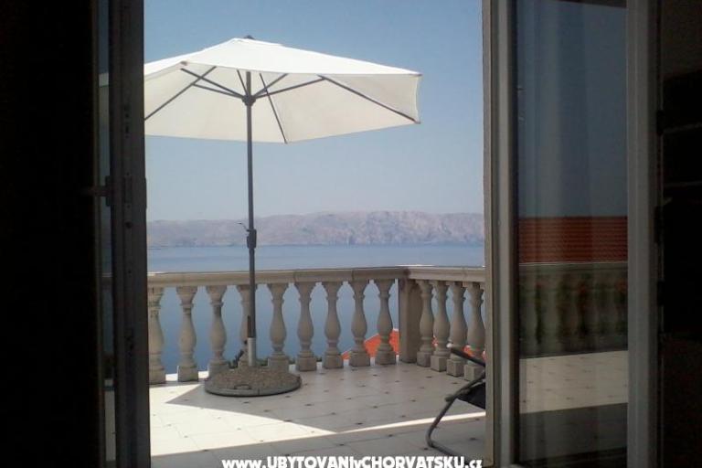 Apartmaji i kuća za odmor Tomas  – foto 13