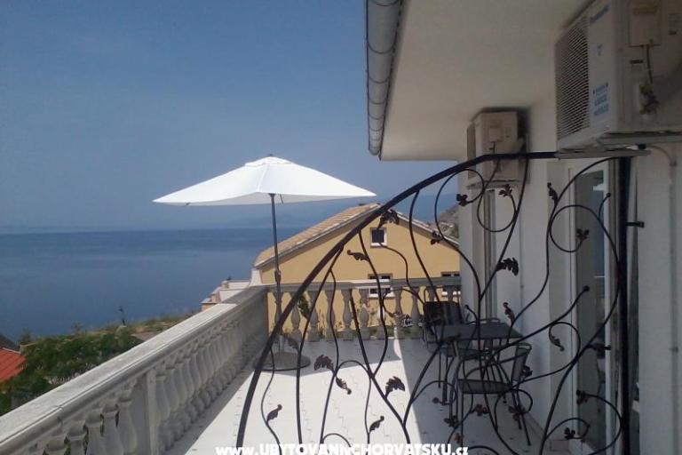 Apartmaji i kuća za odmor Tomas  – foto 14