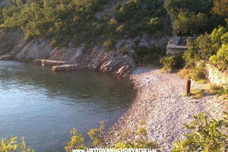 Apartmaji i kuća za odmor Tomas  – foto 17