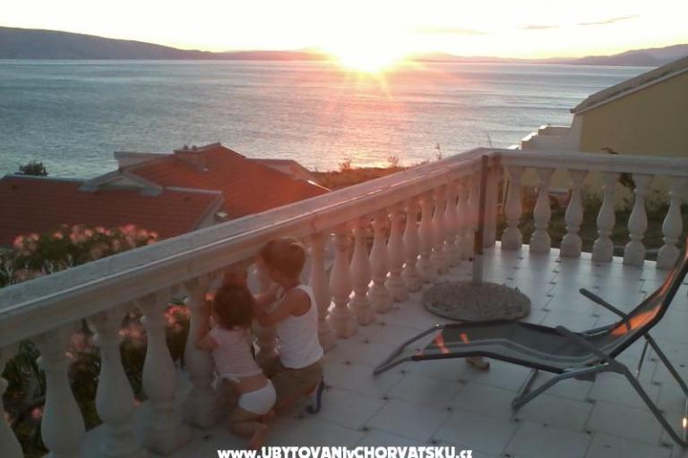 Apartmaji i kuća za odmor Tomas  – foto 2