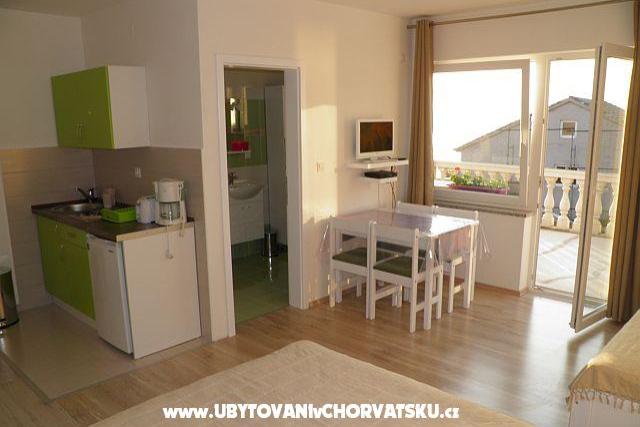 Apartmaji i kuća za odmor Tomas  – foto 6