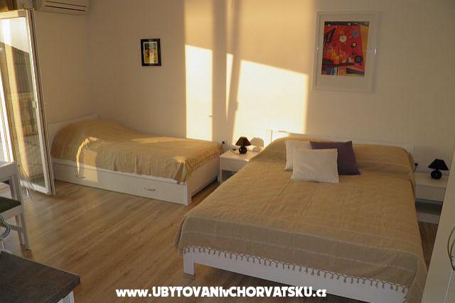 Apartmaji i kuća za odmor Tomas  – foto 8
