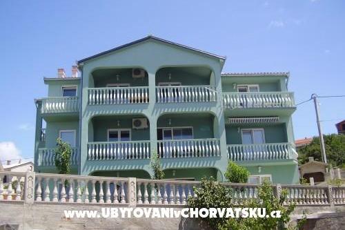 Apartmats Larma Senj – foto 3