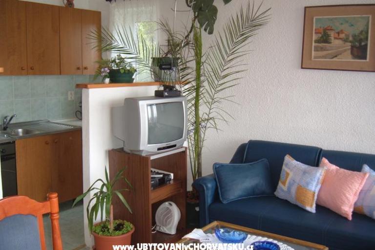 Apartma Croatia – foto 3