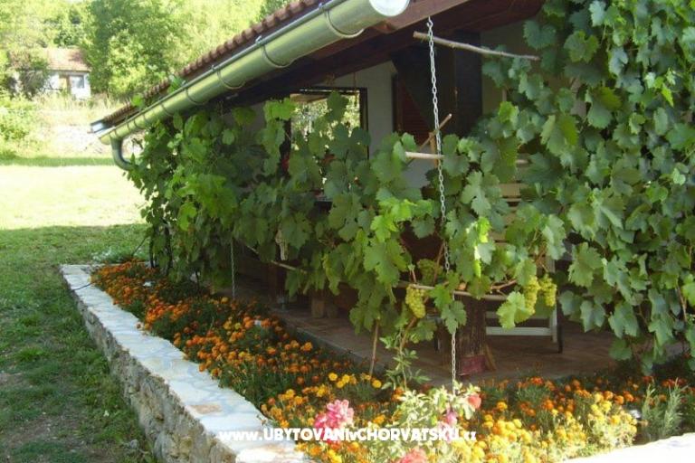 Počitniški dom Biserka – foto 8