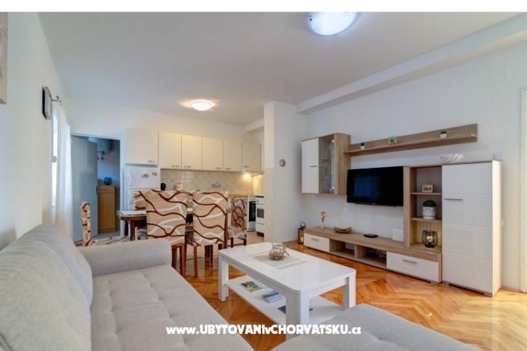 Apartma Marta za 6 osoba  – foto 11