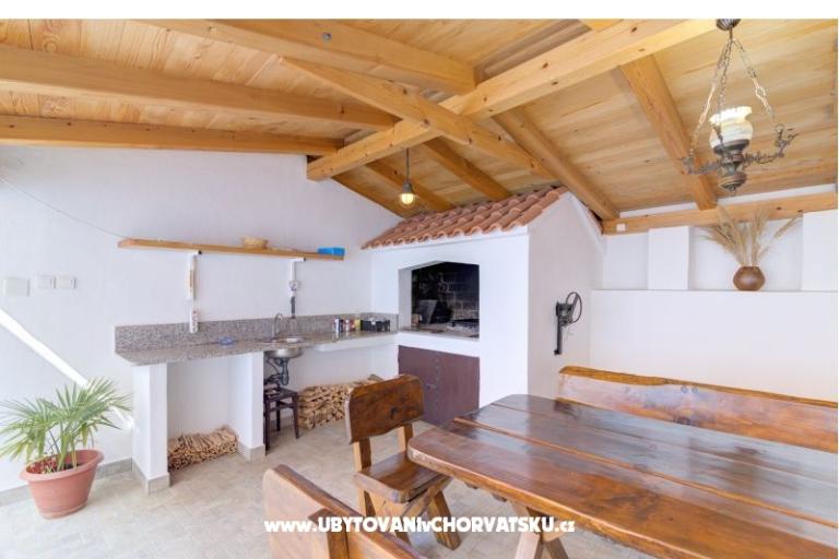 Apartma Marta za 6 osoba  – foto 12