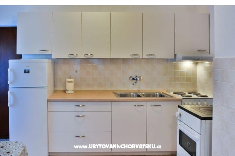Apartma Marta za 6 osoba  – foto 13
