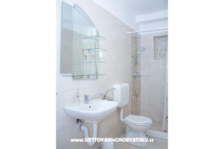 Apartma Marta za 6 osoba  – foto 14