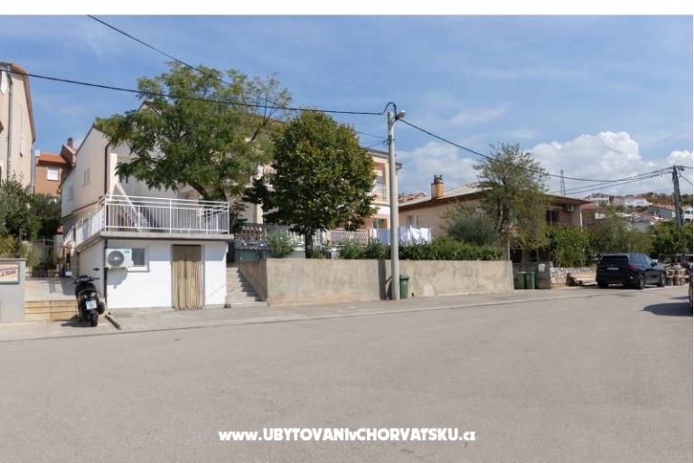 Apartma Marta za 6 osoba  – foto 15