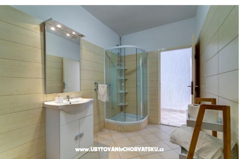 Apartma Marta za 6 osoba  – foto 16