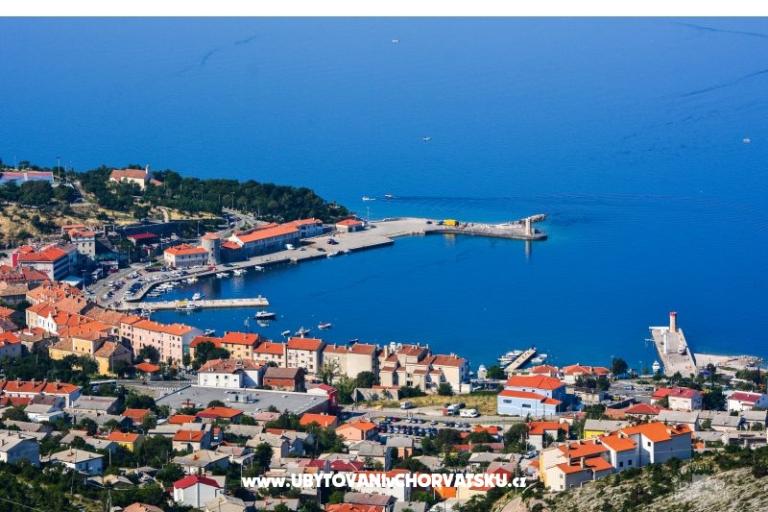 Apartma Marta za 6 osoba  – foto 17