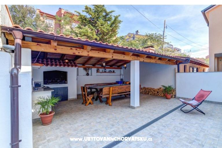 Apartma Marta za 6 osoba  – foto 2