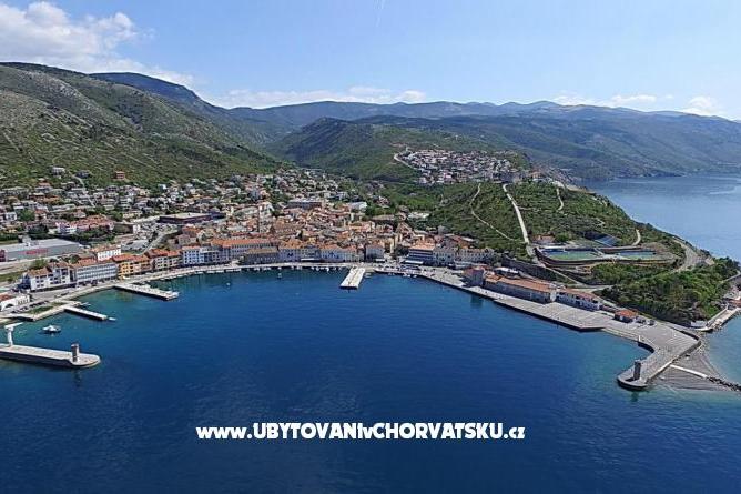 Apartma Marta za 6 osoba  – foto 6