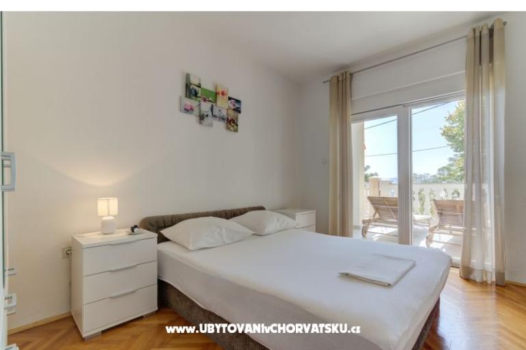 Apartma Marta za 6 osoba  – foto 8