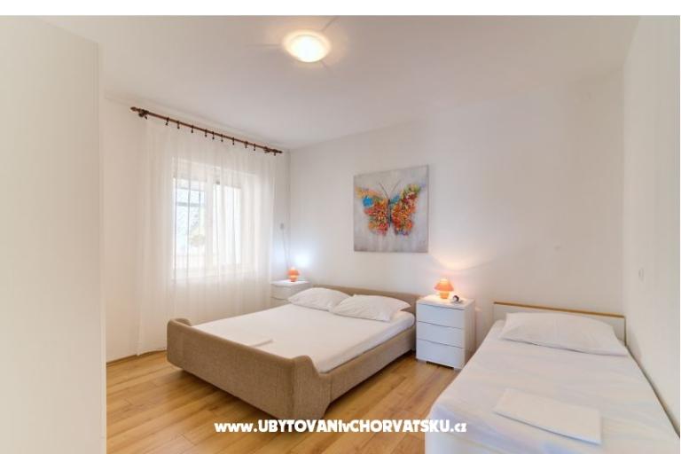 Apartma Marta za 6 osoba  – foto 9