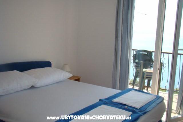 Apartmaji MaDi  – foto 12