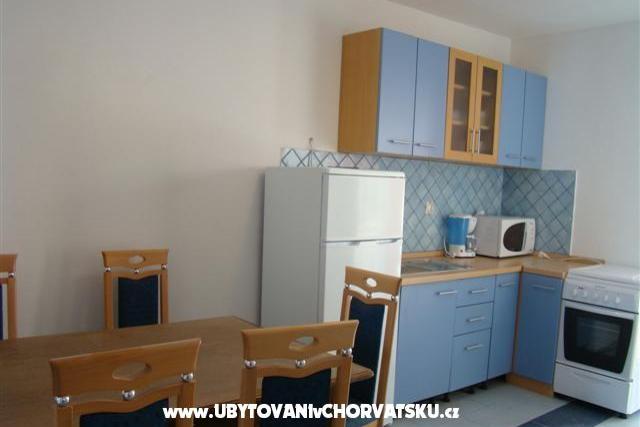 Apartmaji MaDi  – foto 14