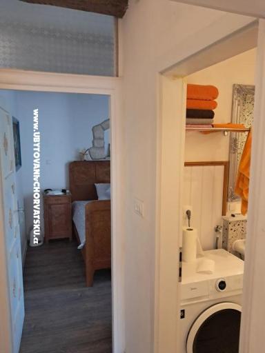 1918 Apartma centar Šibenik – foto 12