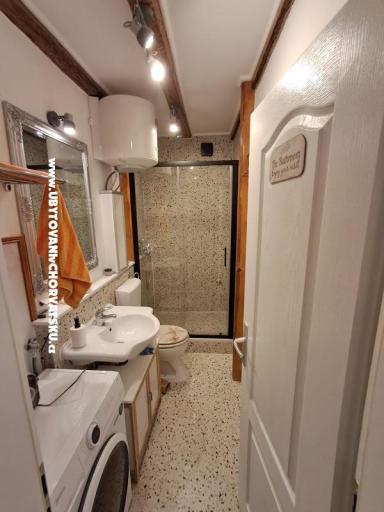 1918 Apartma centar Šibenik – foto 13
