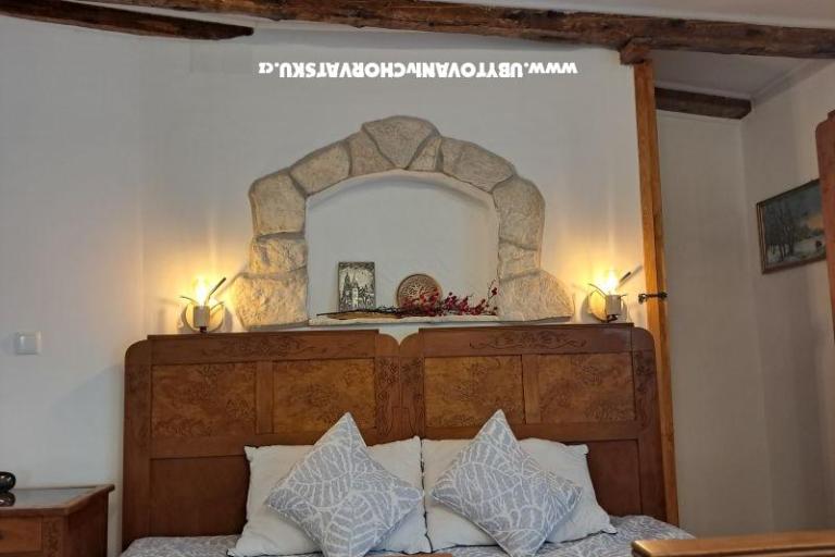 1918 Apartma centar Šibenik – foto 16