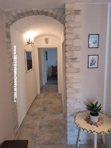 1918 Apartma centar Šibenik – foto 4