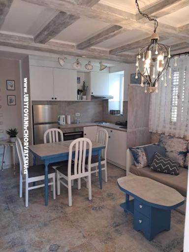 1918 Apartma centar Šibenik – foto 5