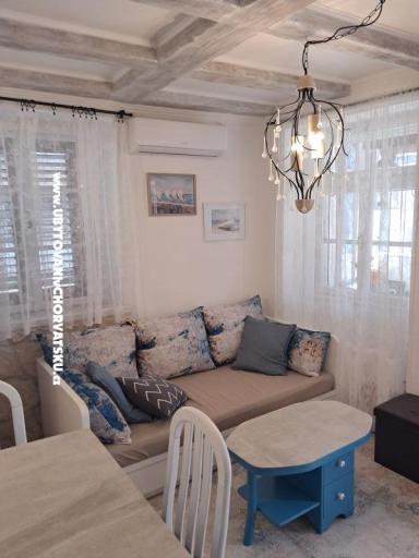 1918 Apartma centar Šibenik – foto 7
