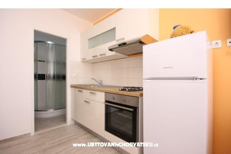 A.Kalabrić  Apartma – foto 9